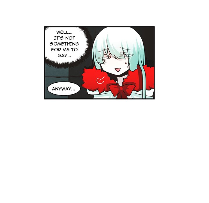 Go Away, Mr.Demon Chapter 154 - Page 39