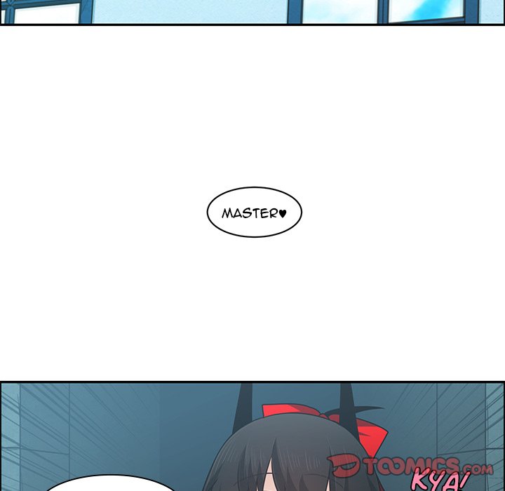 Go Away, Mr.Demon Chapter 154 - Page 44