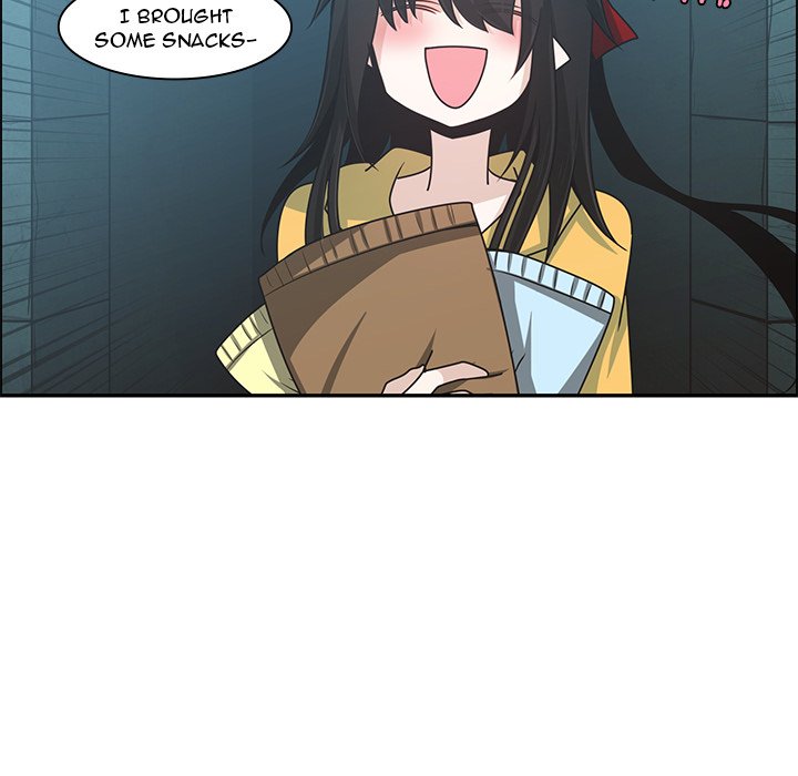 Go Away, Mr.Demon Chapter 154 - Page 45