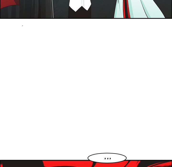 Go Away, Mr.Demon Chapter 154 - Page 47