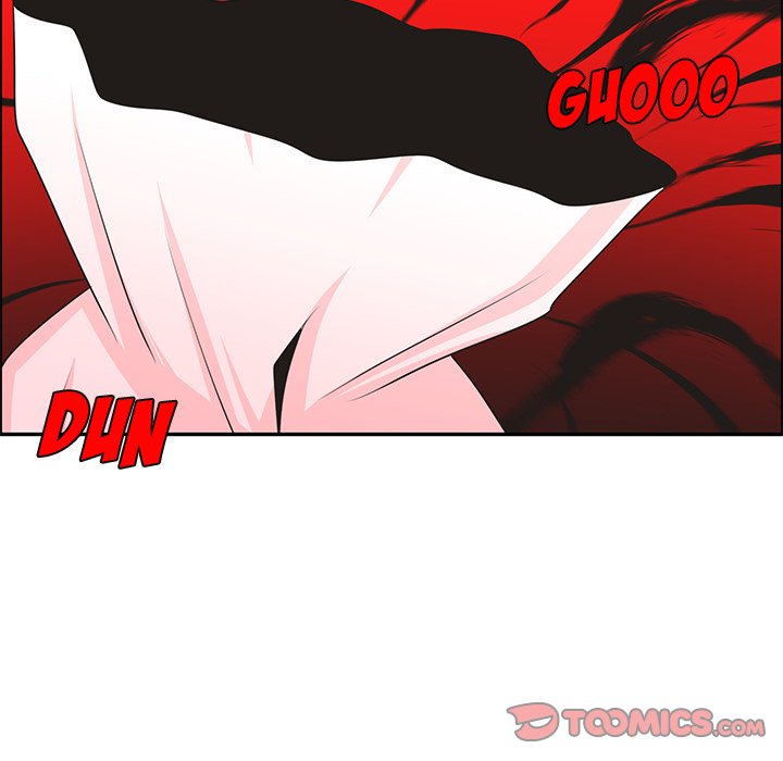 Go Away, Mr.Demon Chapter 154 - Page 48