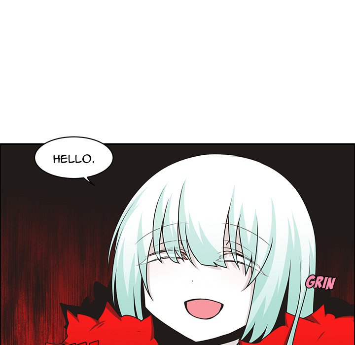 Go Away, Mr.Demon Chapter 154 - Page 49