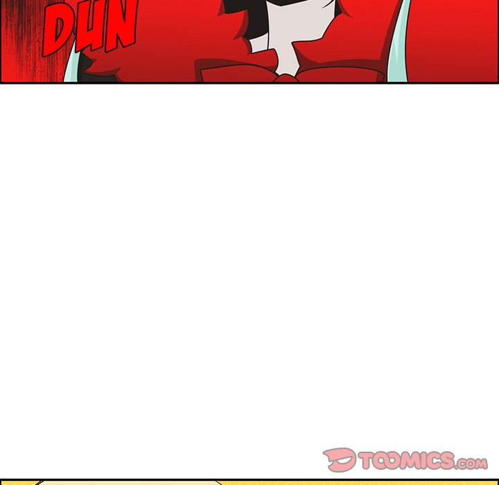 Go Away, Mr.Demon Chapter 154 - Page 50