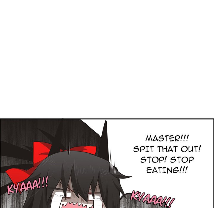 Go Away, Mr.Demon Chapter 154 - Page 53
