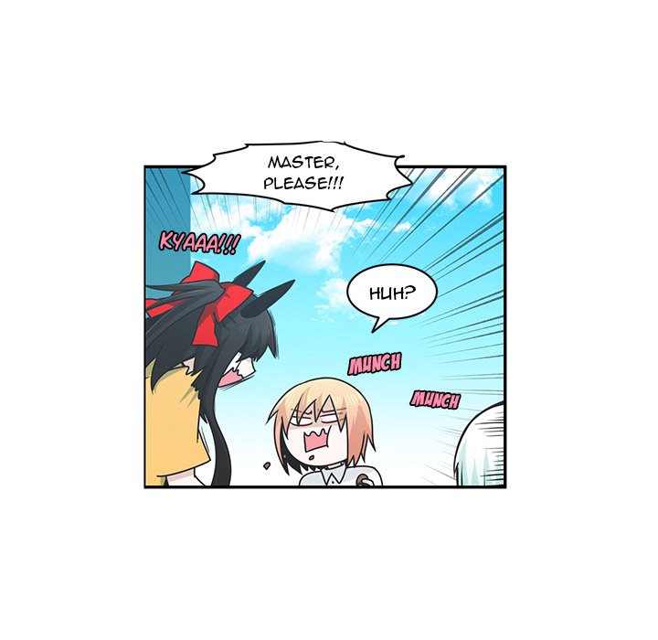 Go Away, Mr.Demon Chapter 154 - Page 55
