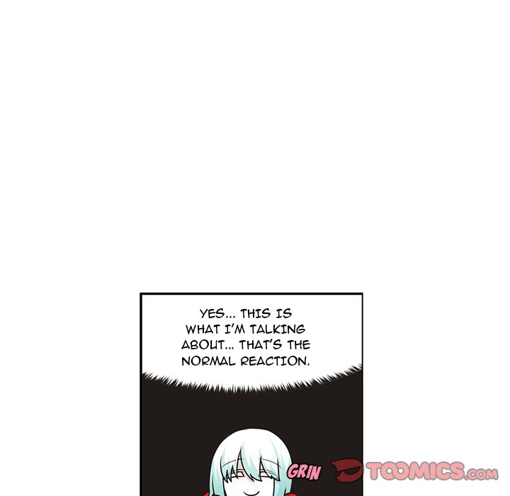 Go Away, Mr.Demon Chapter 154 - Page 56
