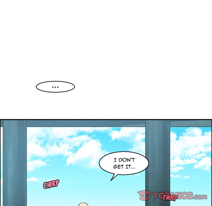 Go Away, Mr.Demon Chapter 154 - Page 6
