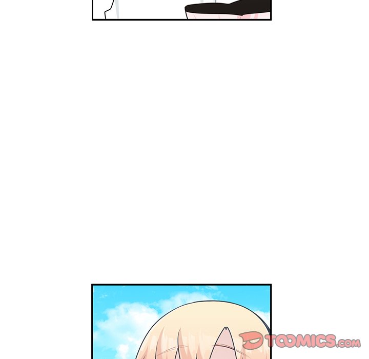 Go Away, Mr.Demon Chapter 154 - Page 60