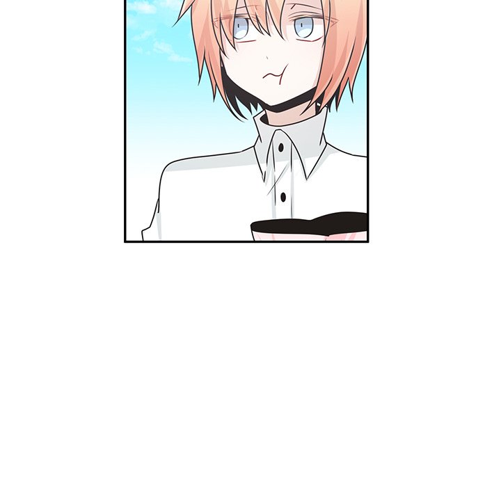 Go Away, Mr.Demon Chapter 154 - Page 61