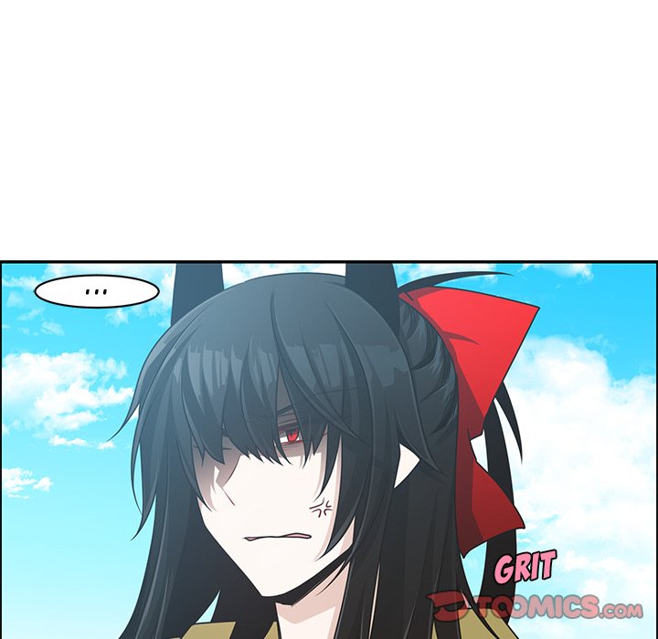 Go Away, Mr.Demon Chapter 154 - Page 62
