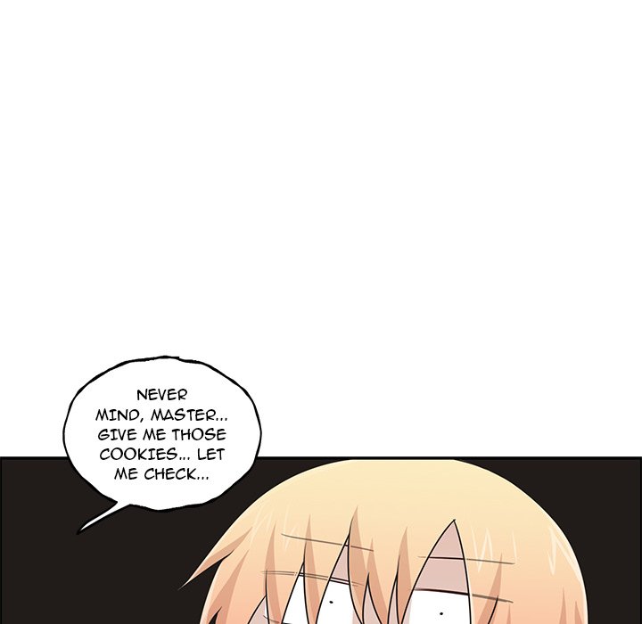 Go Away, Mr.Demon Chapter 154 - Page 65