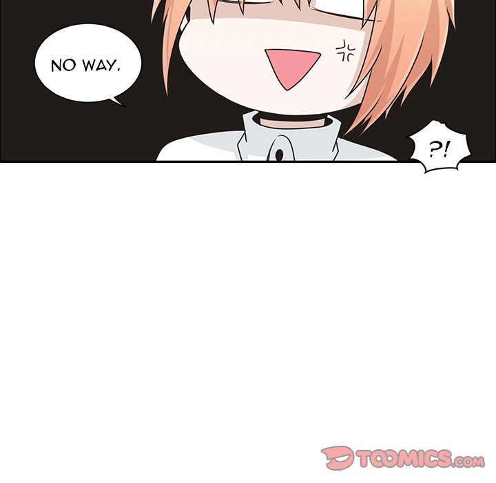 Go Away, Mr.Demon Chapter 154 - Page 66