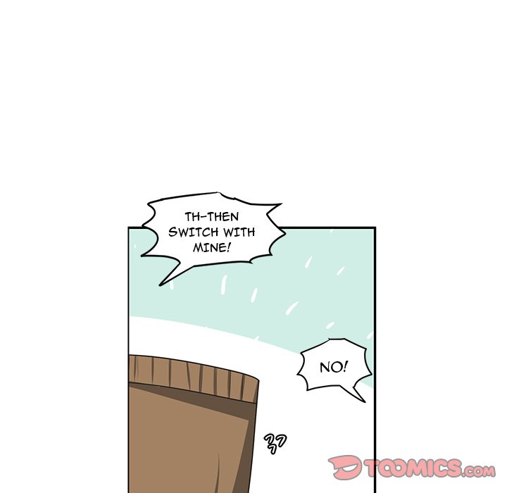 Go Away, Mr.Demon Chapter 154 - Page 68