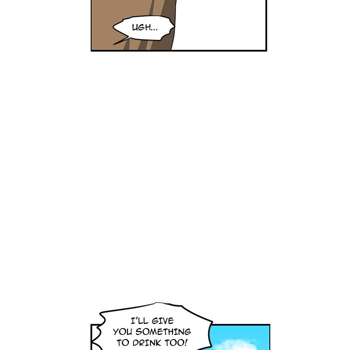 Go Away, Mr.Demon Chapter 154 - Page 69