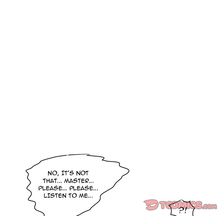 Go Away, Mr.Demon Chapter 154 - Page 74