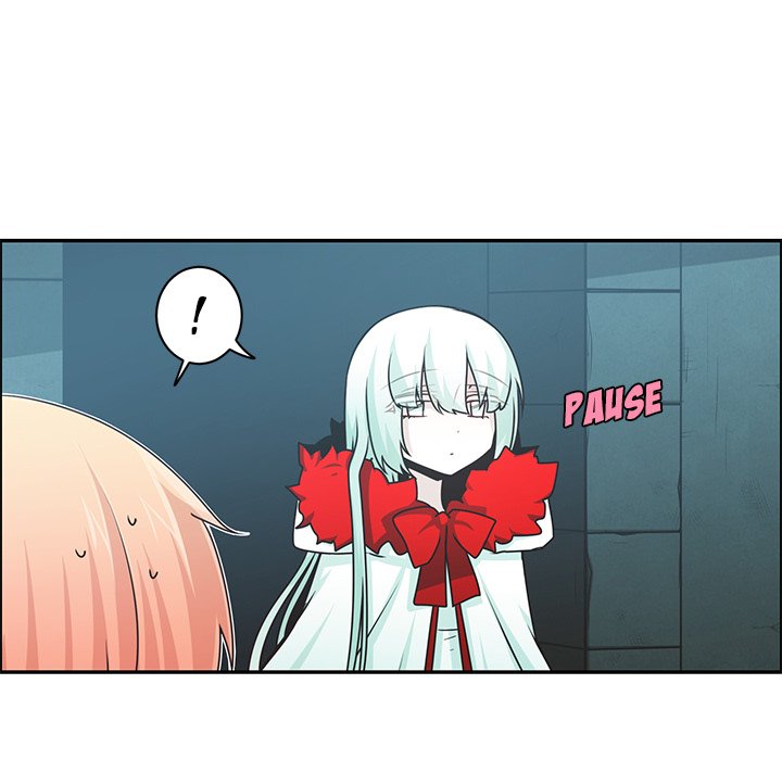 Go Away, Mr.Demon Chapter 154 - Page 9