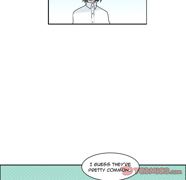 Go Away, Mr.Demon Chapter 155 - Page 10