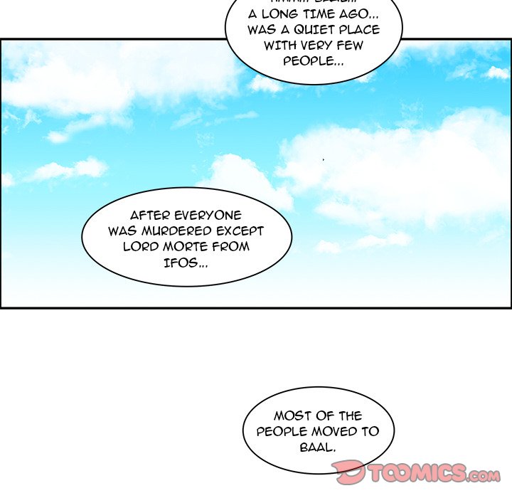 Go Away, Mr.Demon Chapter 155 - Page 12