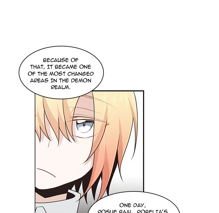 Go Away, Mr.Demon Chapter 155 - Page 13