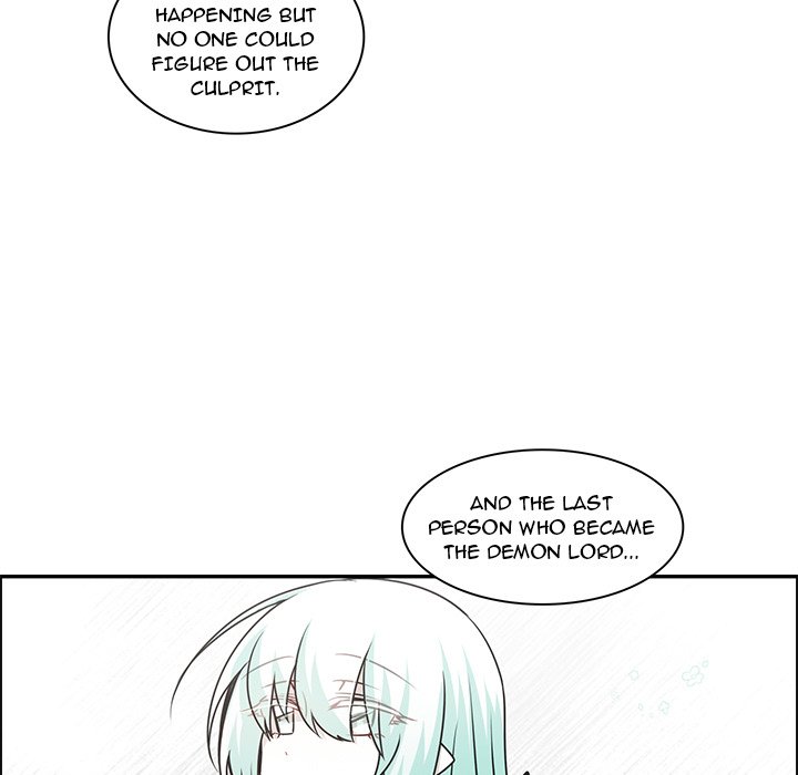 Go Away, Mr.Demon Chapter 155 - Page 17