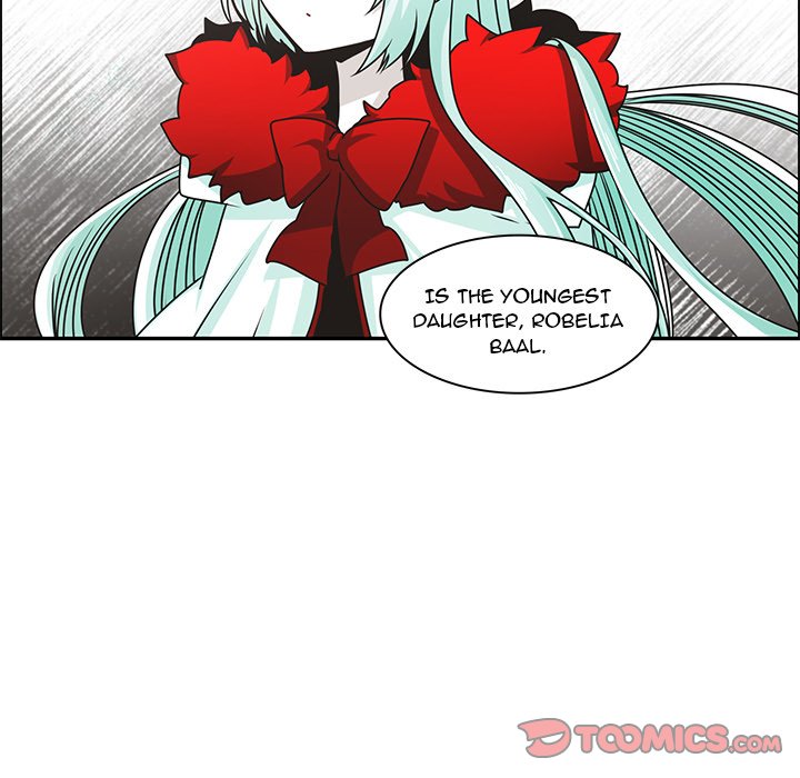 Go Away, Mr.Demon Chapter 155 - Page 18
