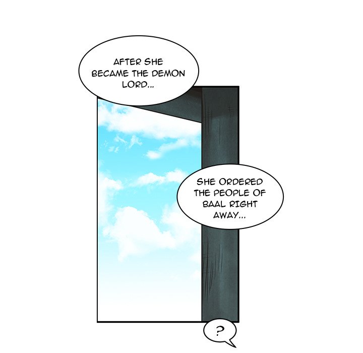 Go Away, Mr.Demon Chapter 155 - Page 19