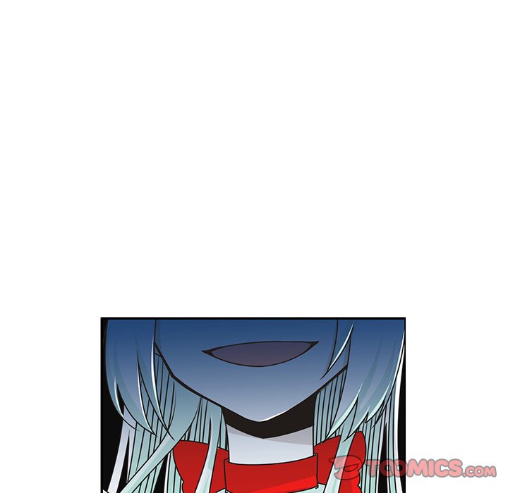 Go Away, Mr.Demon Chapter 155 - Page 20