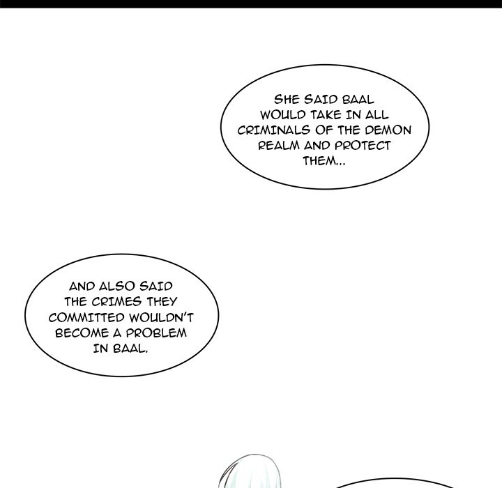 Go Away, Mr.Demon Chapter 155 - Page 23