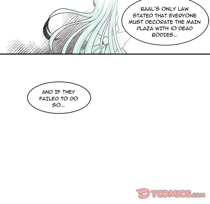 Go Away, Mr.Demon Chapter 155 - Page 24