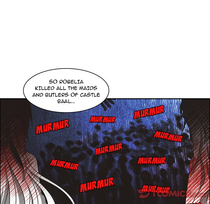 Go Away, Mr.Demon Chapter 155 - Page 26