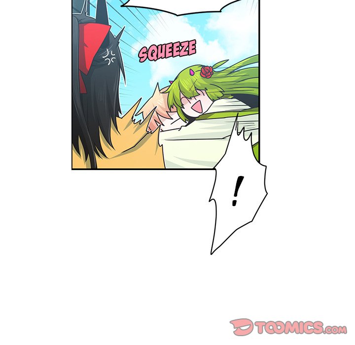 Go Away, Mr.Demon Chapter 155 - Page 28