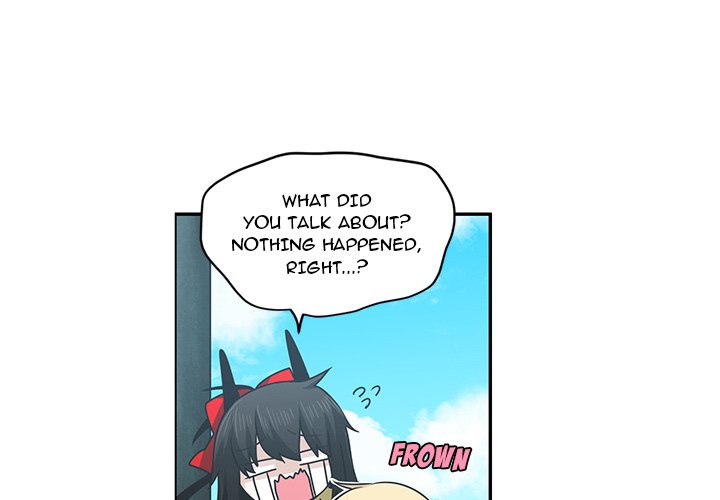 Go Away, Mr.Demon Chapter 155 - Page 3