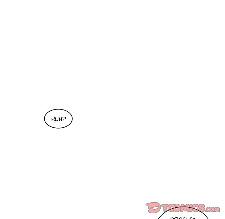 Go Away, Mr.Demon Chapter 155 - Page 30