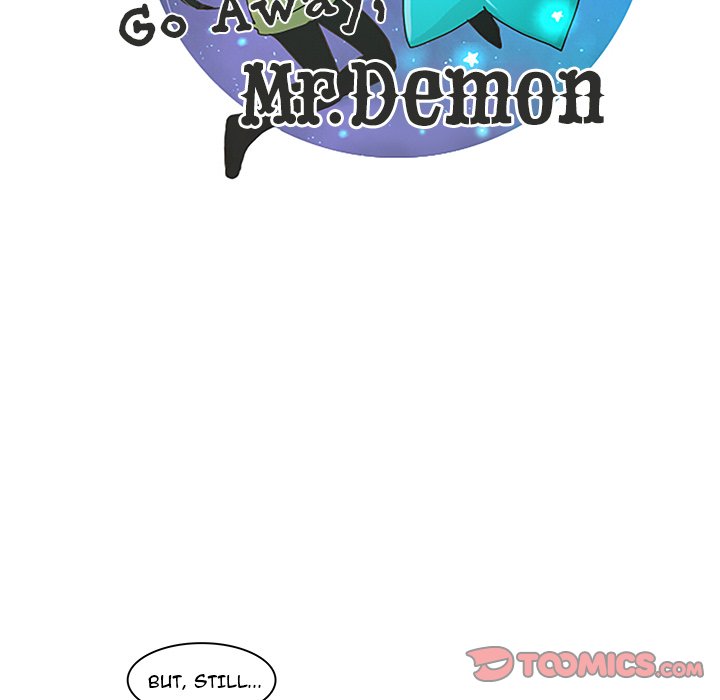 Go Away, Mr.Demon Chapter 155 - Page 38