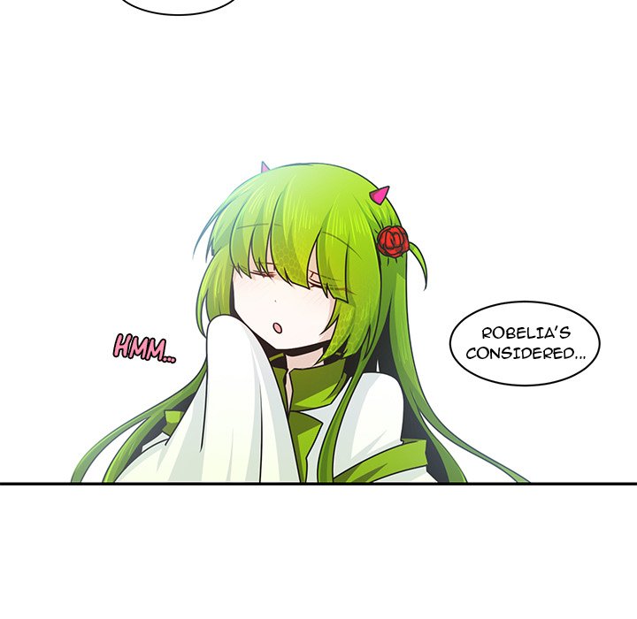 Go Away, Mr.Demon Chapter 155 - Page 39