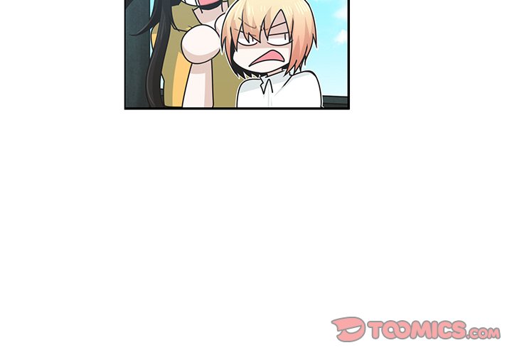 Go Away, Mr.Demon Chapter 155 - Page 4