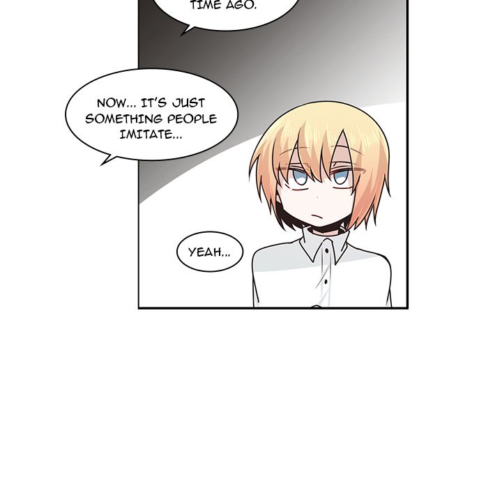Go Away, Mr.Demon Chapter 155 - Page 45
