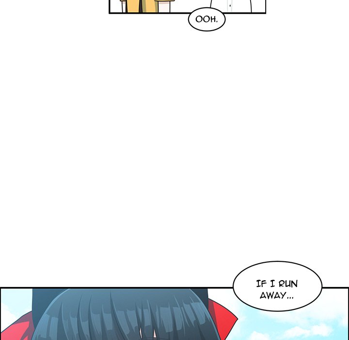 Go Away, Mr.Demon Chapter 155 - Page 47