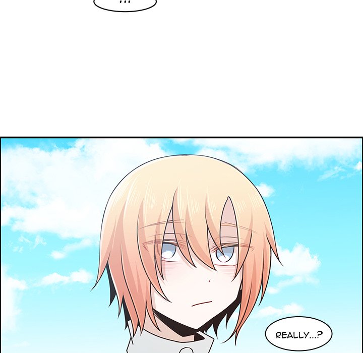 Go Away, Mr.Demon Chapter 155 - Page 49
