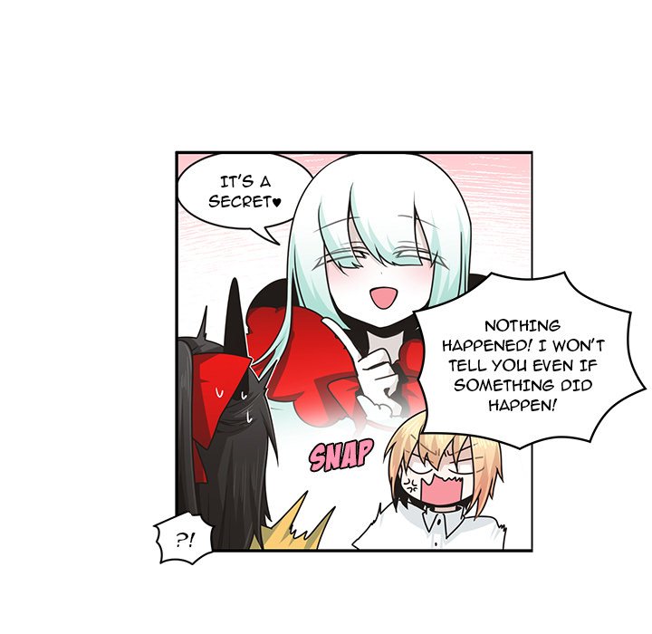 Go Away, Mr.Demon Chapter 155 - Page 5