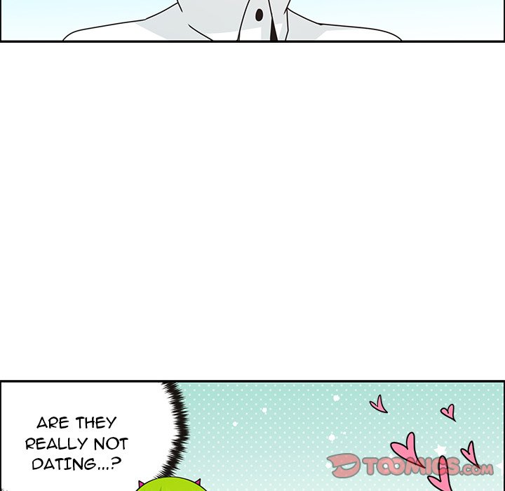 Go Away, Mr.Demon Chapter 155 - Page 50
