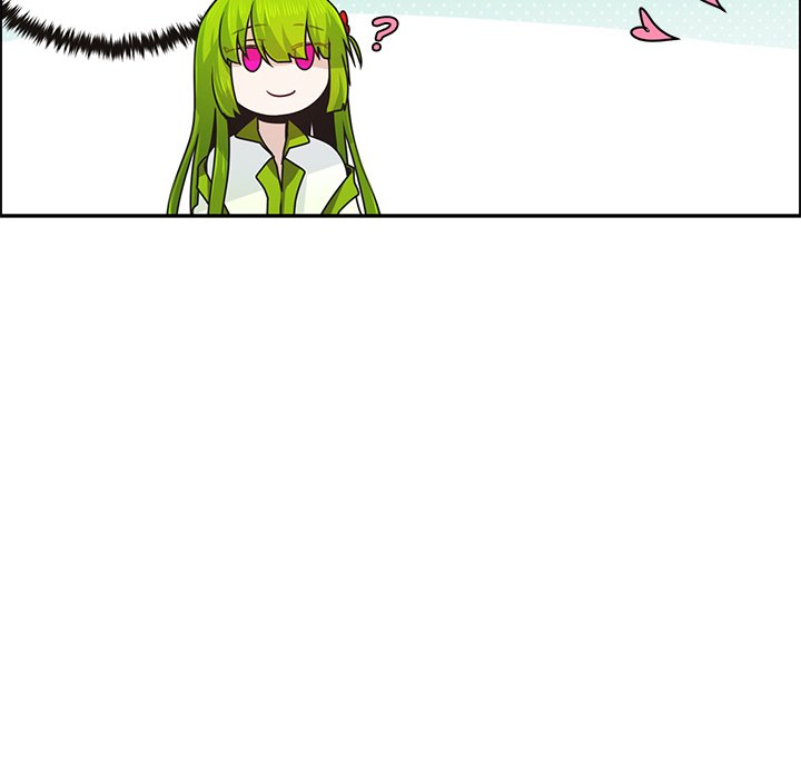 Go Away, Mr.Demon Chapter 155 - Page 51