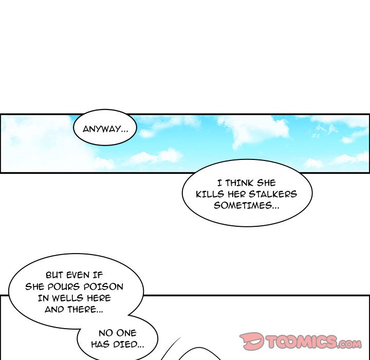 Go Away, Mr.Demon Chapter 155 - Page 52