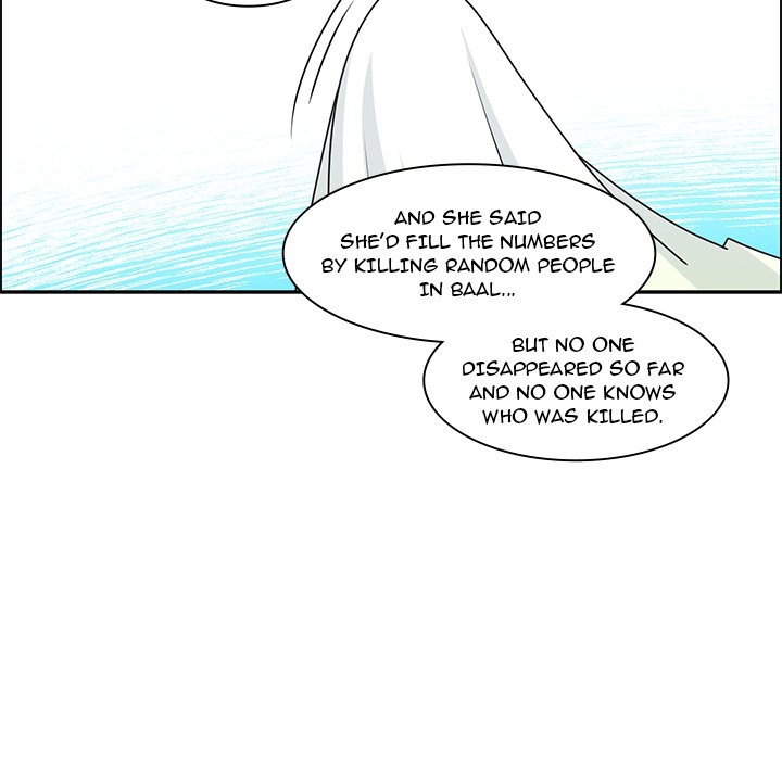 Go Away, Mr.Demon Chapter 155 - Page 53