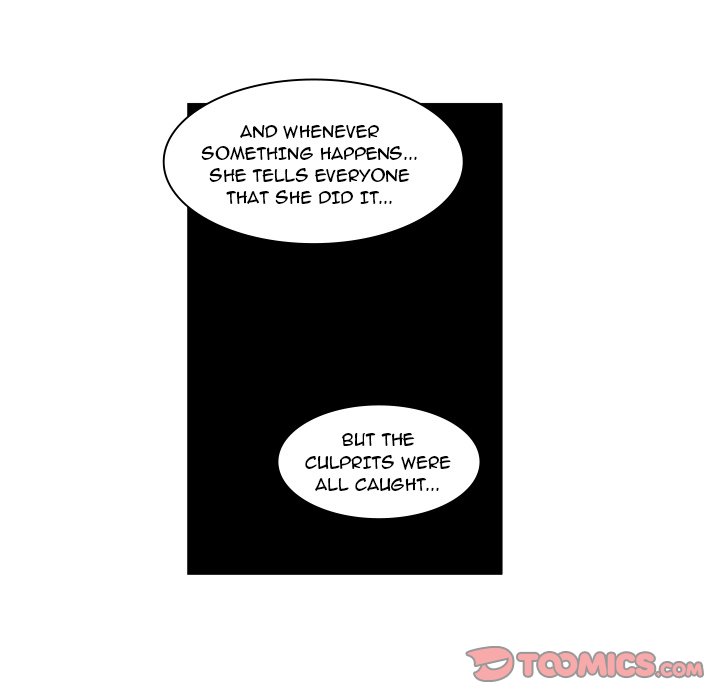 Go Away, Mr.Demon Chapter 155 - Page 54
