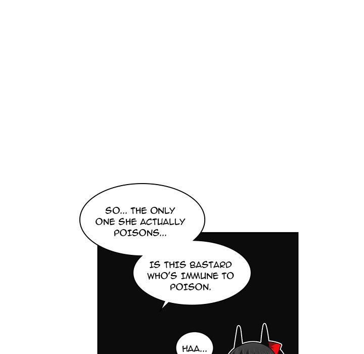 Go Away, Mr.Demon Chapter 155 - Page 55