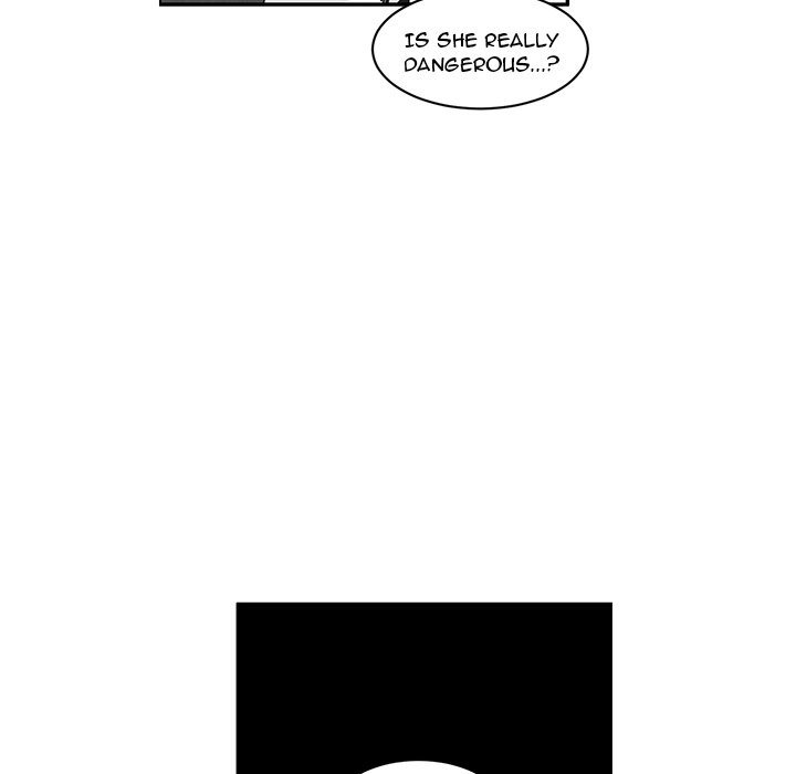 Go Away, Mr.Demon Chapter 155 - Page 59