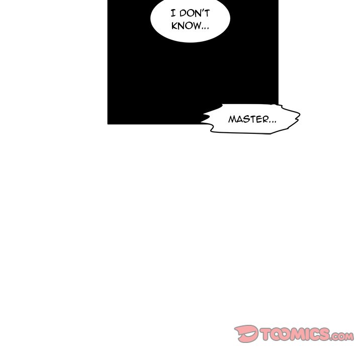 Go Away, Mr.Demon Chapter 155 - Page 60