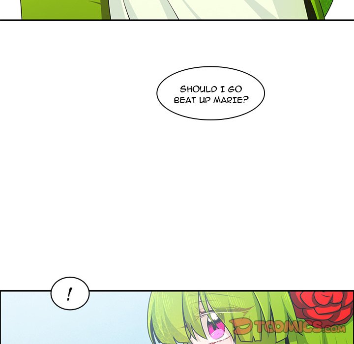 Go Away, Mr.Demon Chapter 155 - Page 64