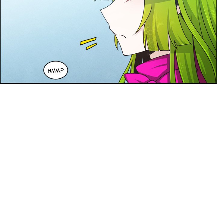 Go Away, Mr.Demon Chapter 155 - Page 65